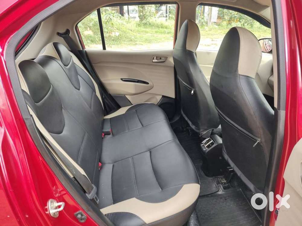 Hyundai Santro Magna, 2019, Petrol