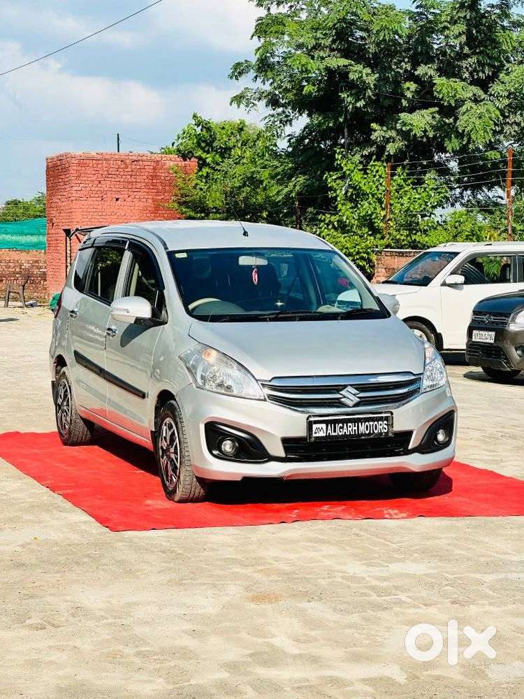Maruti Suzuki Ertiga Vdi, 2016, Diesel