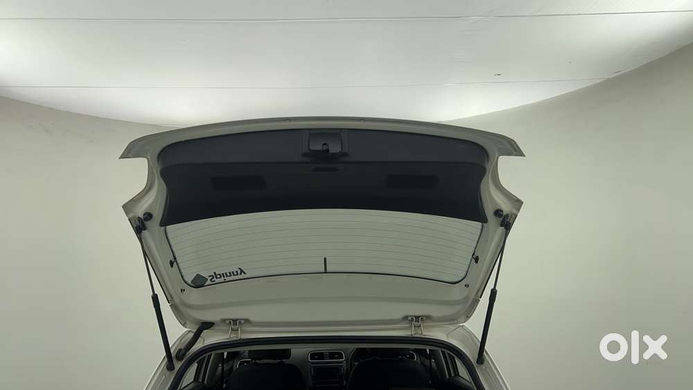 Volkswagen Polo 1.0 Mpi Highline Plus, 2018, Petrol