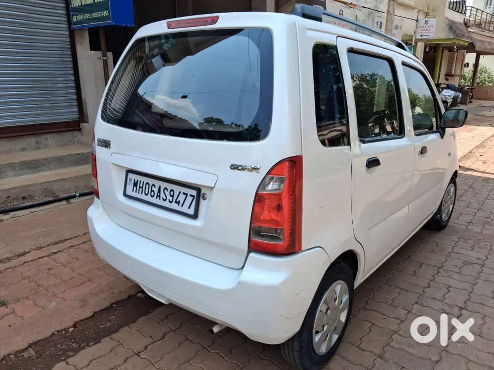 Good Condition Car For Family Car