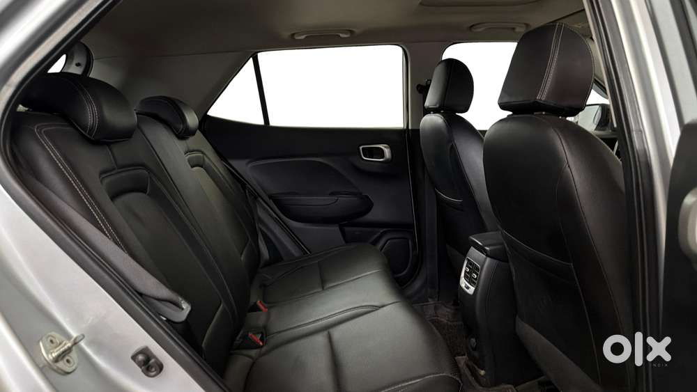 Hyundai Venue Sx Plus Turbo Dct, 2019, Petrol