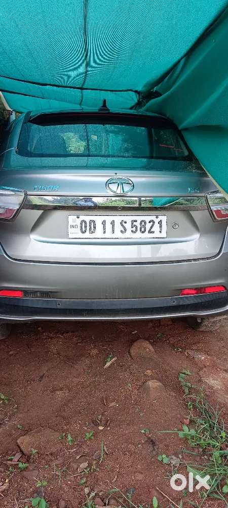 Tata Tiago Xm 2019