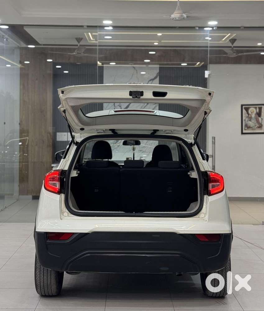 Mahindra Xuv300 W6 Diesel, 2019, Diesel