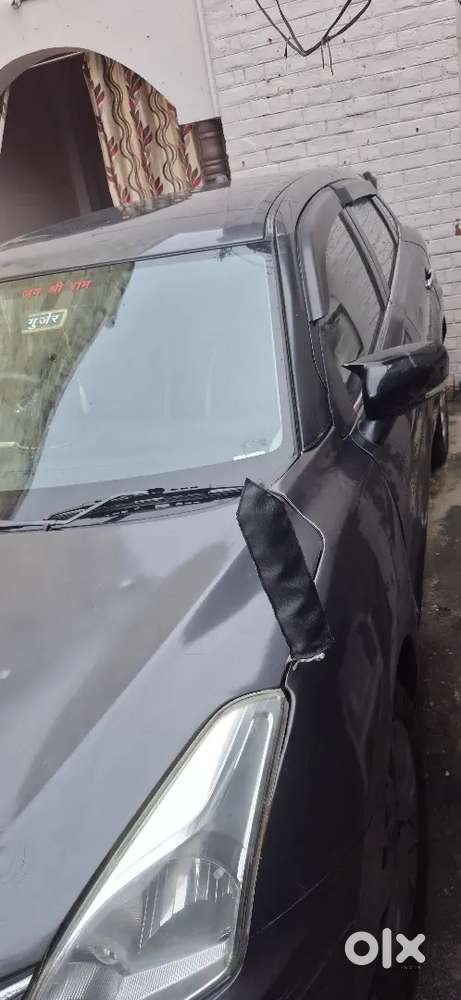 Maruti Baleno Delta 2018 November