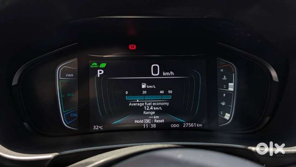 Maruti Suzuki Grand Vitara 1.5 Alpha Plus Intelligent Hybrid Ecvt, 2..