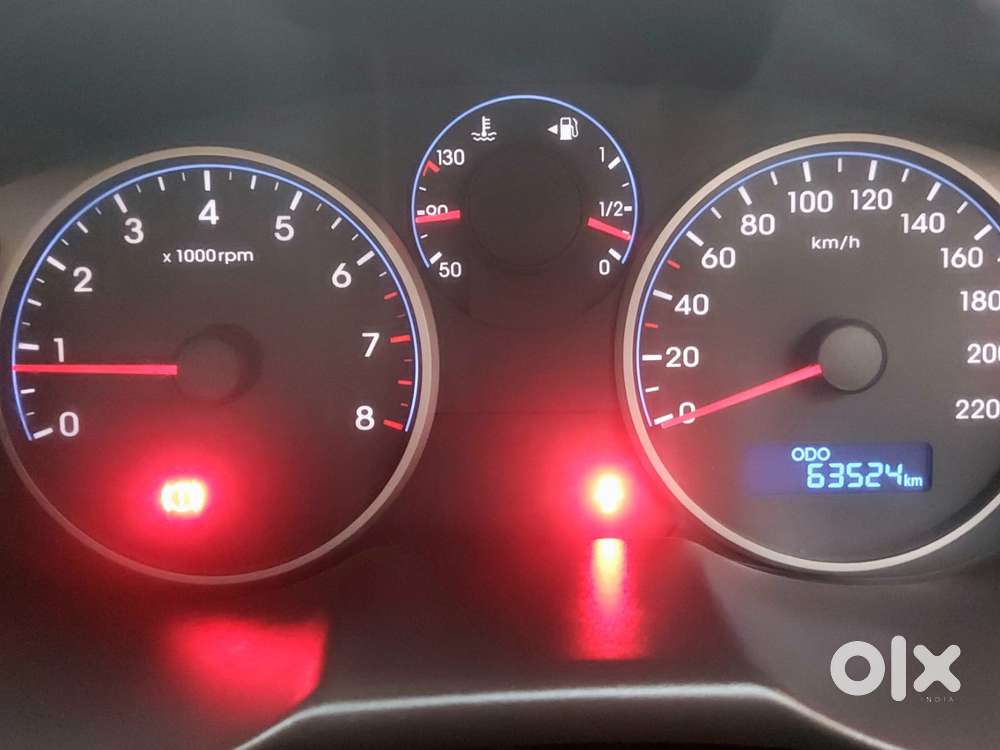 Hyundai I20 Magna Optional 1.2, 2013, Petrol