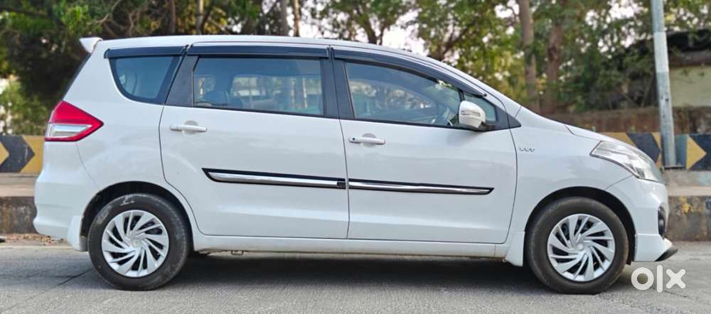 Maruti Suzuki Ertiga Vxi Cng, 2019, Cng & Hybrids