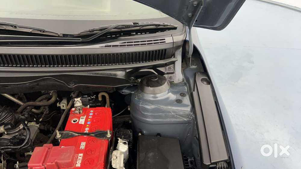 Maruti Suzuki Ciaz Alpha 1.5, 2020, Petrol