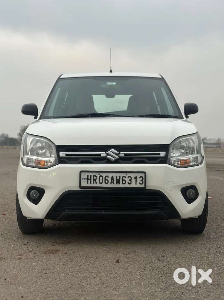 Maruti Suzuki Wagon R 1.0
