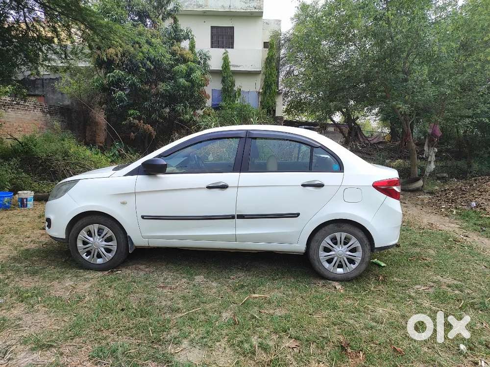 Tata Zest Nov 2016 Cng Maintained  To New Like Condition