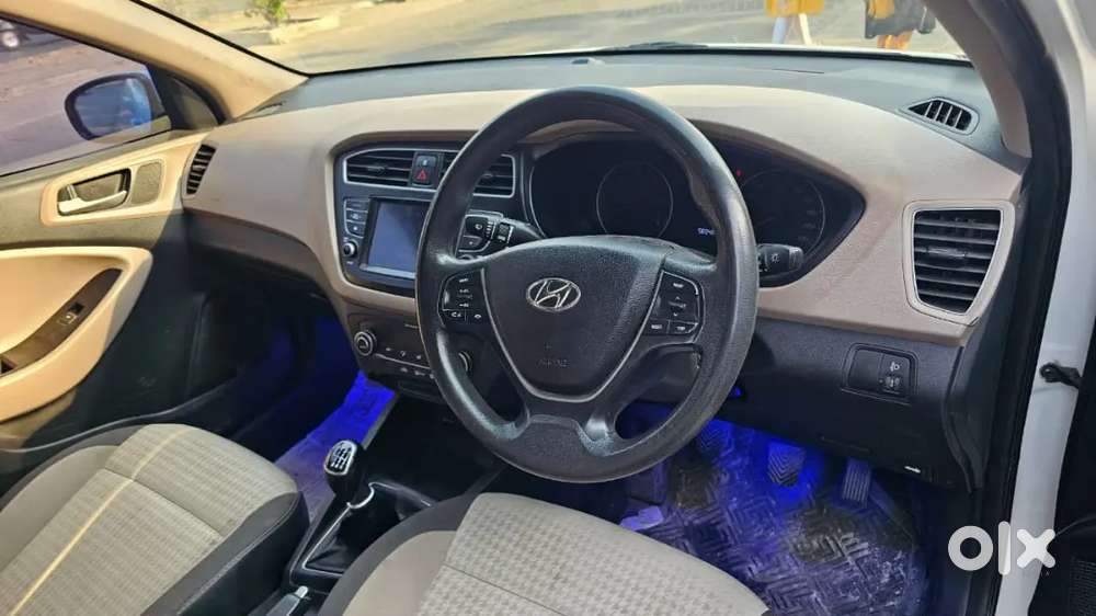 Hyundai I20 Active 2020 Petrol 55000 Km Driven