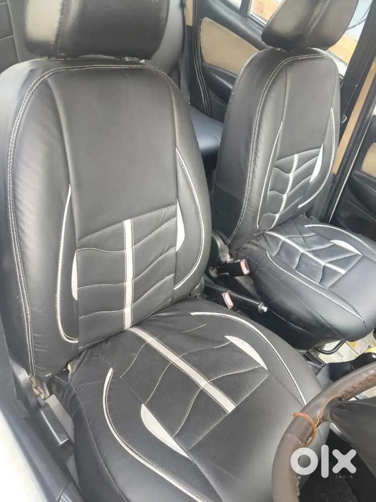 Tata Indigo Ecs 2016 Diesel 250000 Km Driven