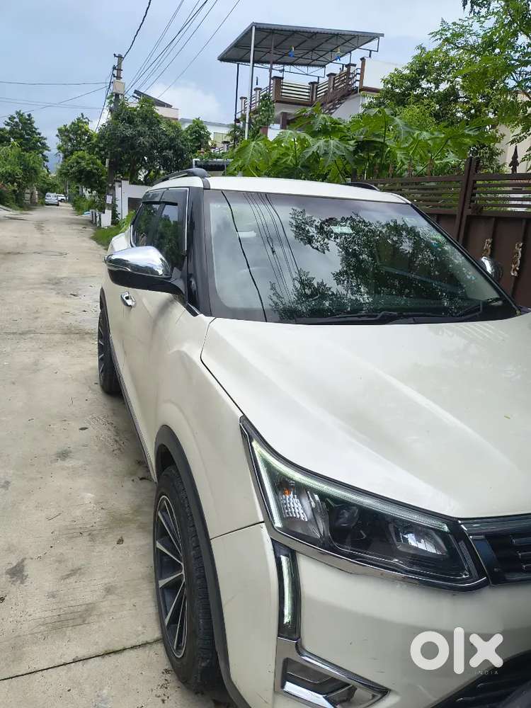 Mahindra Xuv300 Turbosport 2022