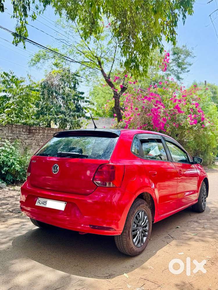 Volkswagen Polo 1.0 Mpi Comfortline, 2018, Petrol