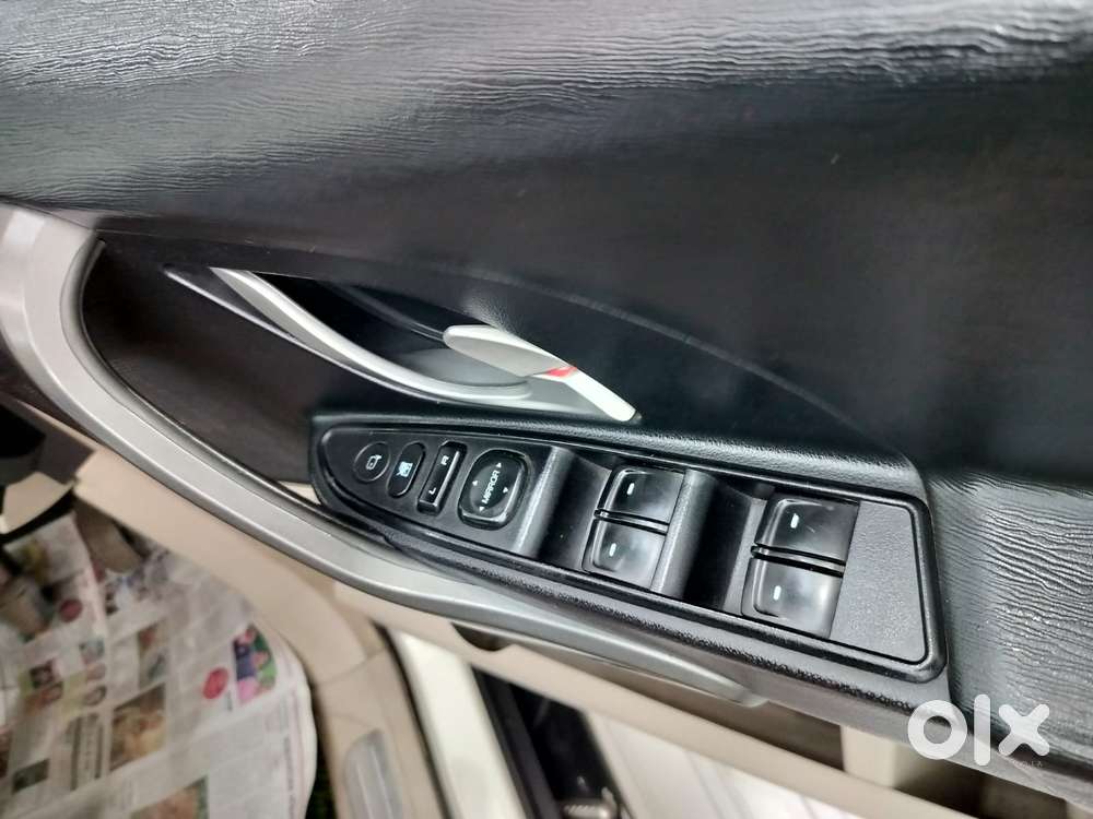Mahindra Xuv500 W8 2wd, 2016, Diesel
