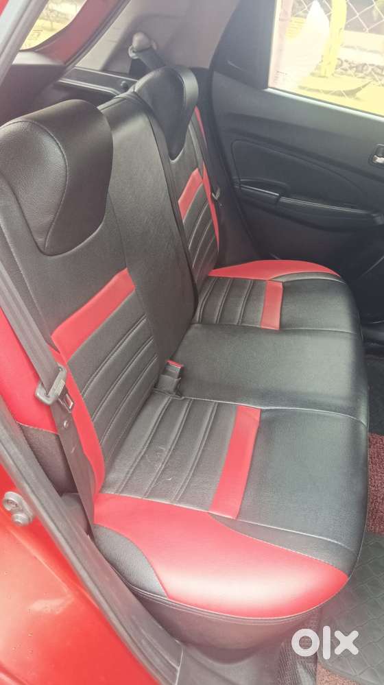Maruti Suzuki Swift Ddis Vdi, 2018, Diesel