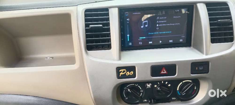 Maruti Suzuki Zen Estilo Petrol Manual 2007