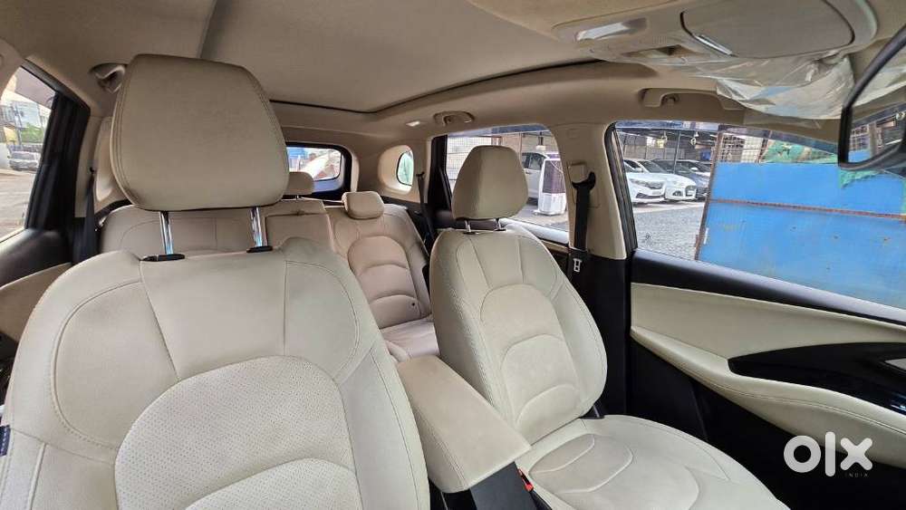 Mg Hector Sharp Pro 1.5 Turbo Mt, 2024, Petrol