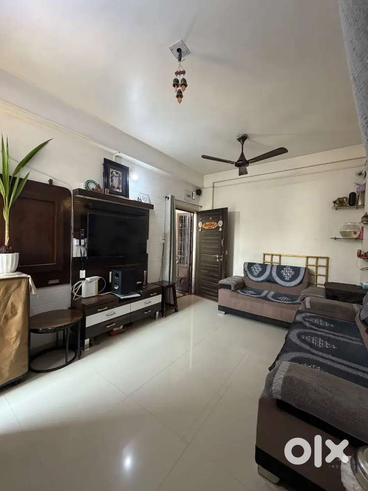 One bhk flat