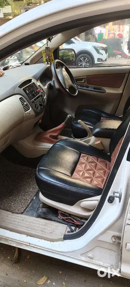 Variant 2007 (diesel) 8 Seater