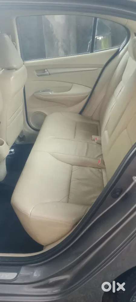 Honda City 2011 Petrol 84000 Km Driven