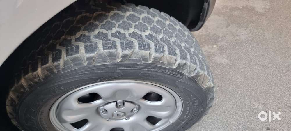 Renault Duster 110ps Diesel Rxl, 2014, Diesel