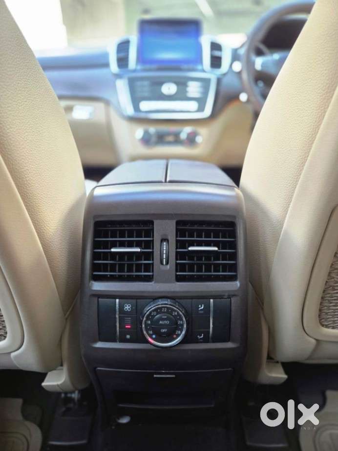 Mercedes-benz Gle Class 400 4matic, 2018, Petrol