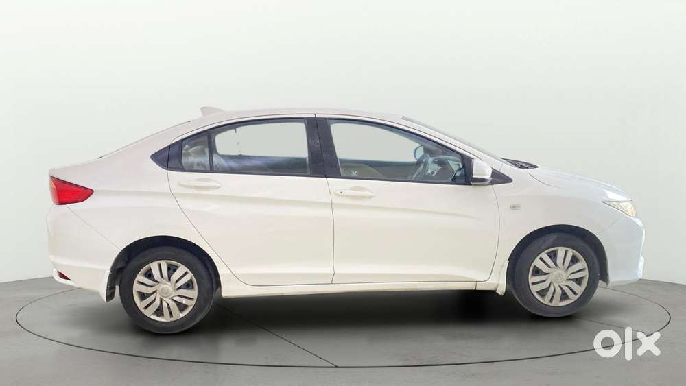 Honda City 2015-2017 I Vtec Vx, 2015, Petrol