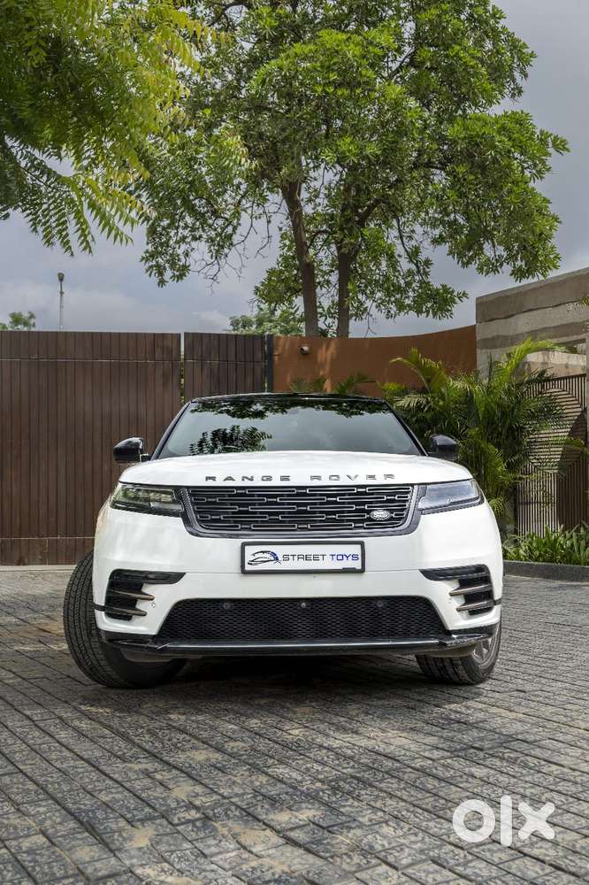 Land Rover Range Velar Hse Dynamic 2.0 Diesel, 2025, Diesel