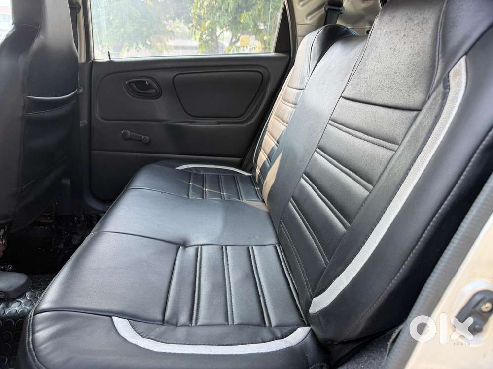 Maruti Suzuki Alto 2005-2010 Lxi Bsiii, 2010, Petrol