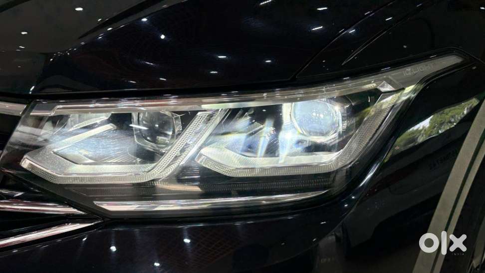 Volkswagen Tiguan 2.0 Elegance Tsi Dsg, 2023, Petrol