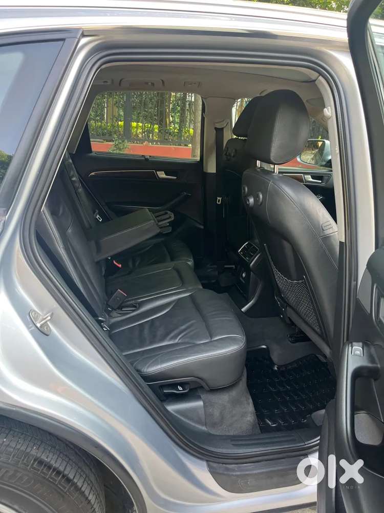 Audi Q5 3.0 Tdi Quattro Premium Plus, 2016, Diesel