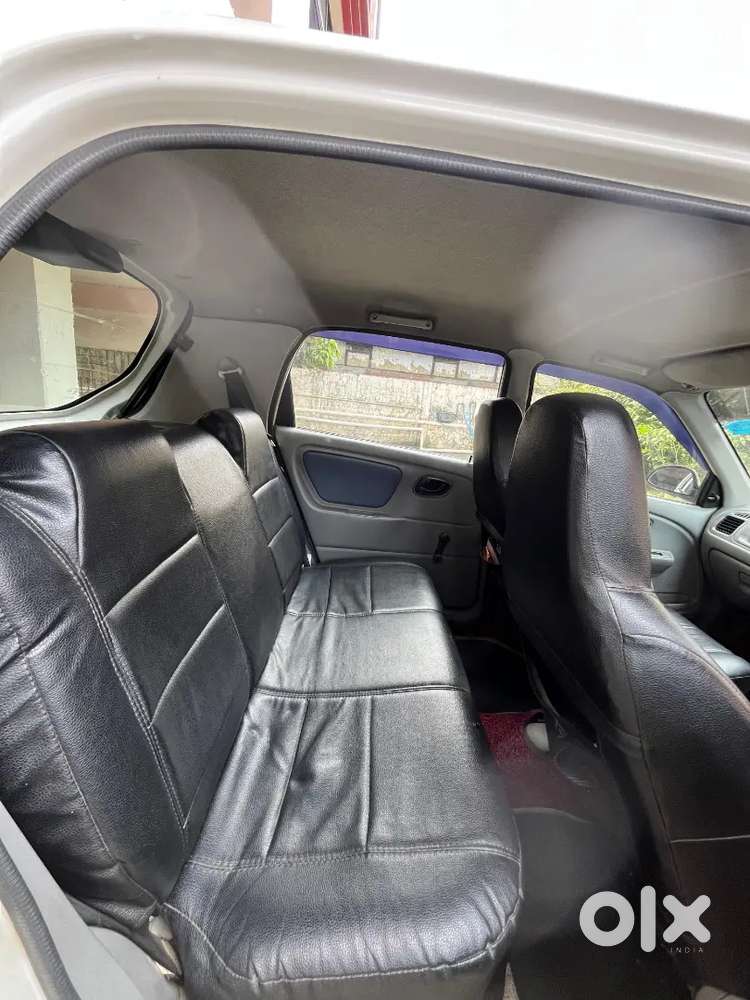 Maruti Suzuki Alto K10 2010 Petrol Well Maintained