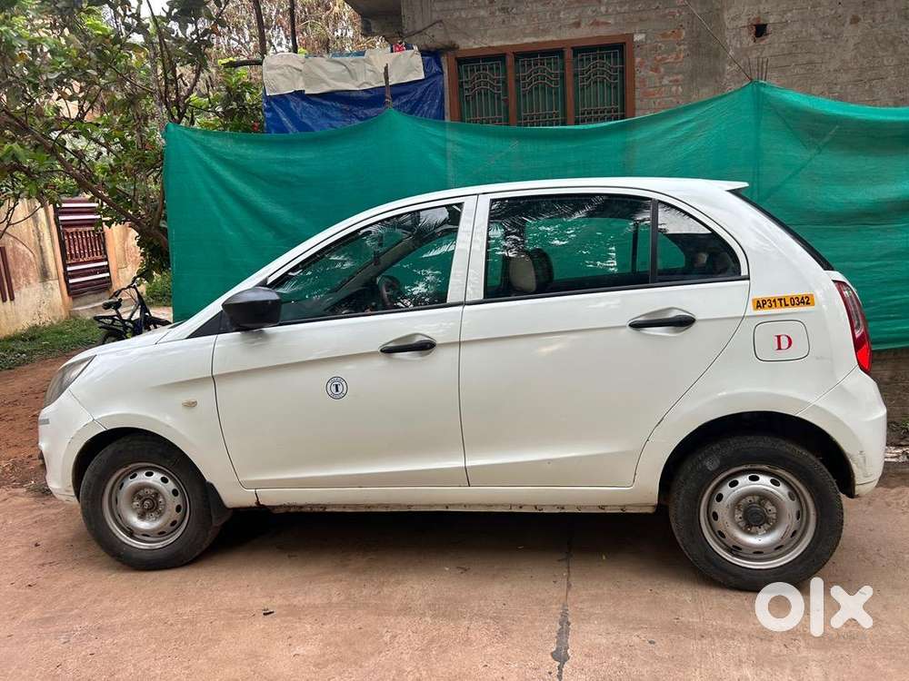 Tata Bolt 2017 Diesel Good Condition