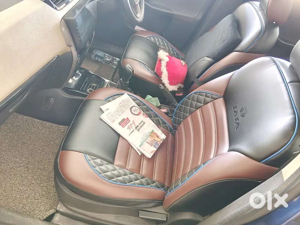 Tata Zest 1.2 Revotron Xt Manual 2015
