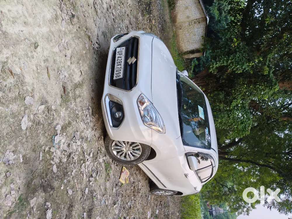 Maruti Dzire Vxi 2022
