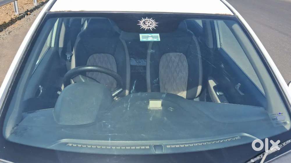 Hyundai Xcent 2016 Diesel Good Condition