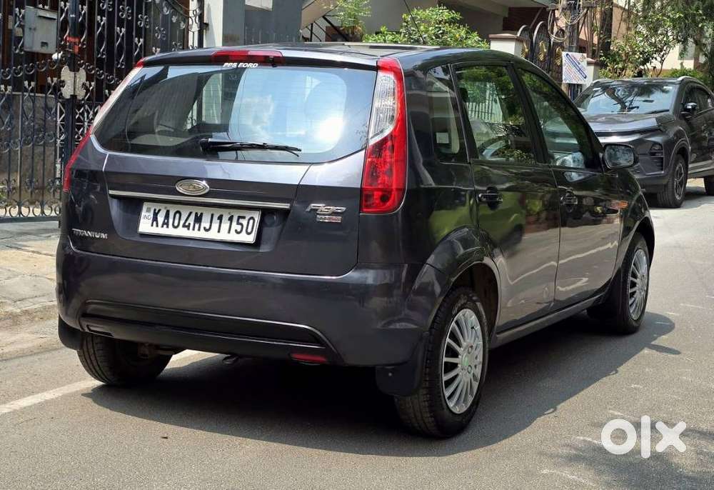 Ford Figo