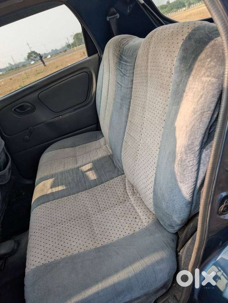 Maruti Suzuki Alto 2005-2010 Lxi Bsiii, 2009, Petrol