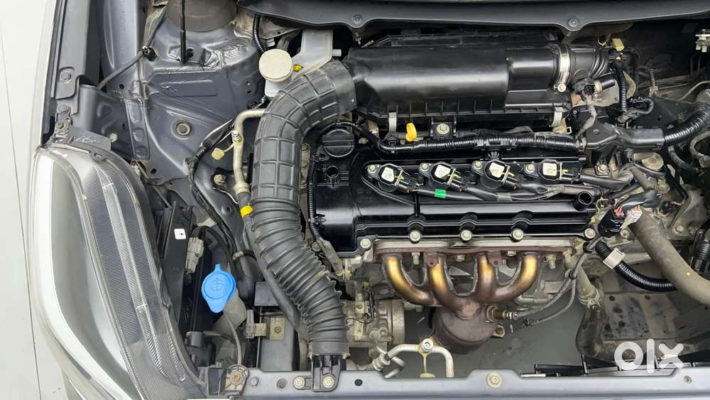 Maruti Suzuki Baleno 1.3 Delta, 2020, Petrol
