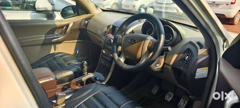 Mahindra Xuv500 W8, 2013, Diesel