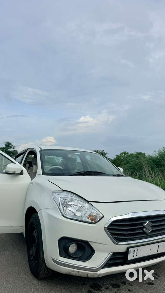 Maruti Suzuki Dzire Diesel 2020