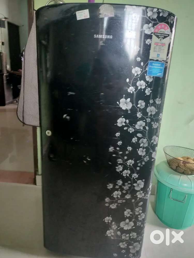 Samsung Fridge