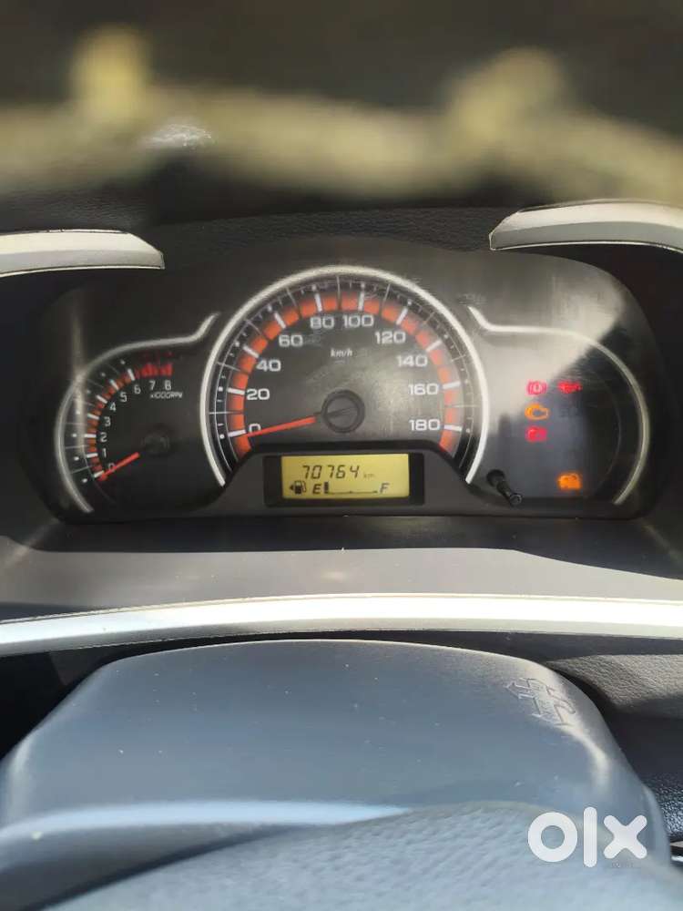 A1 Condition Car H
