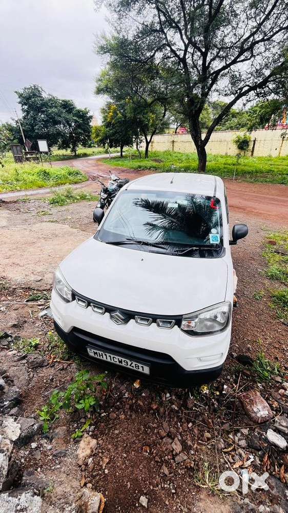 Single Hand Used Car