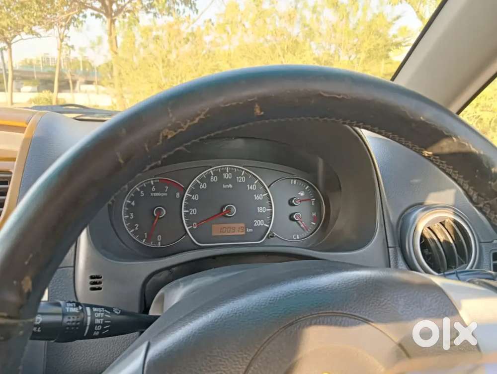 Maruti Suzuki Sx4 Company Condition