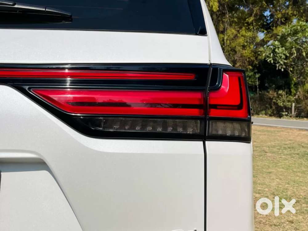 Lexus Lx, 2023, Diesel