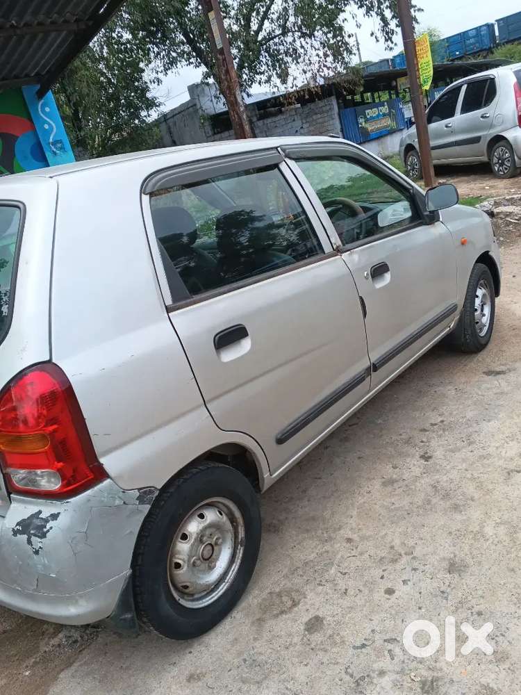 Alto 800lxi