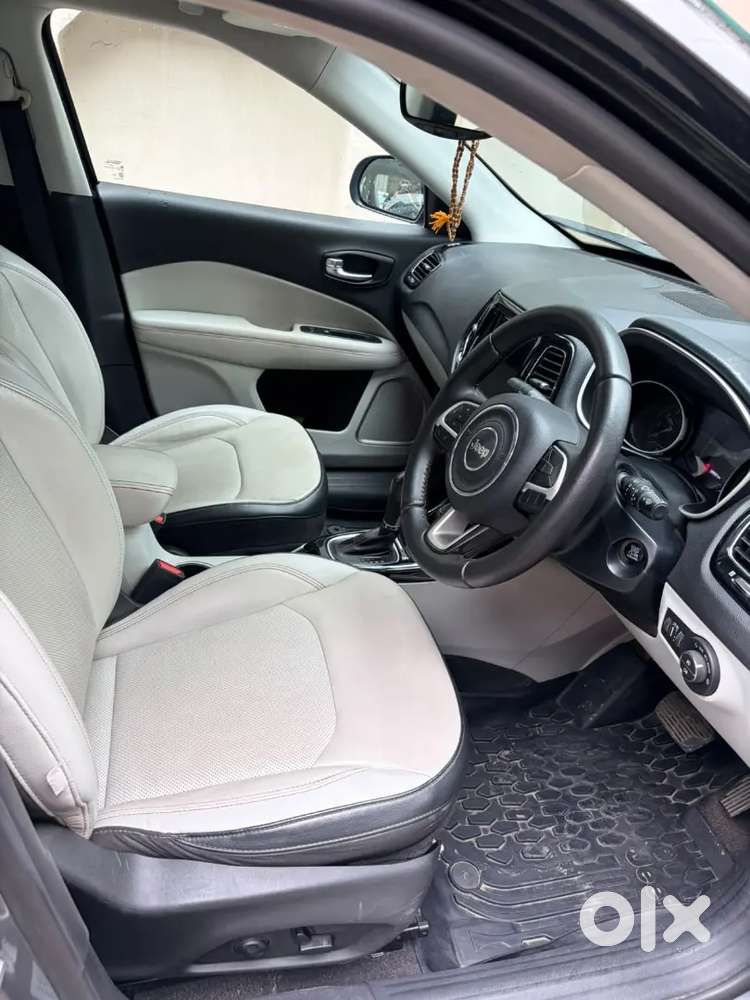 Jeep Compass 1.4 2019