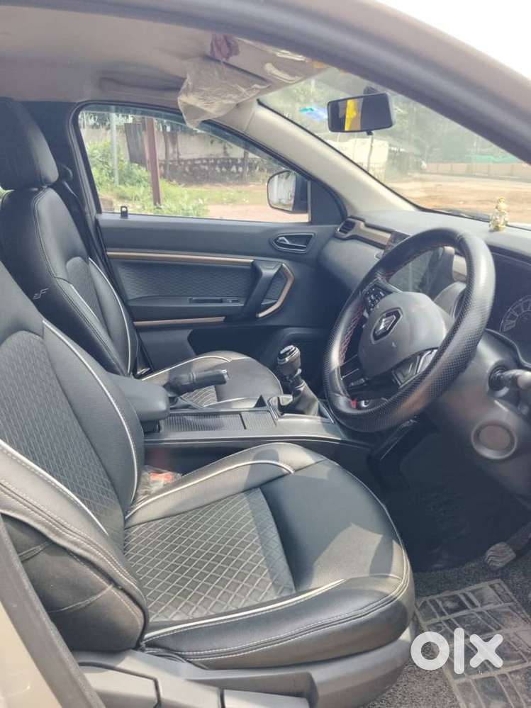 Renault Kiger, 2021, Petrol